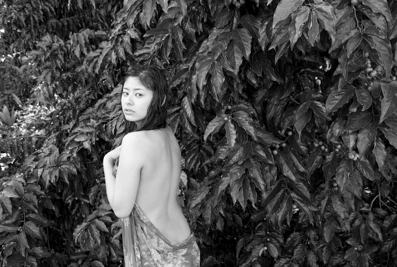 山本麻貴Maki Yamamoto [image.tv] 2012.03 日本性感美女